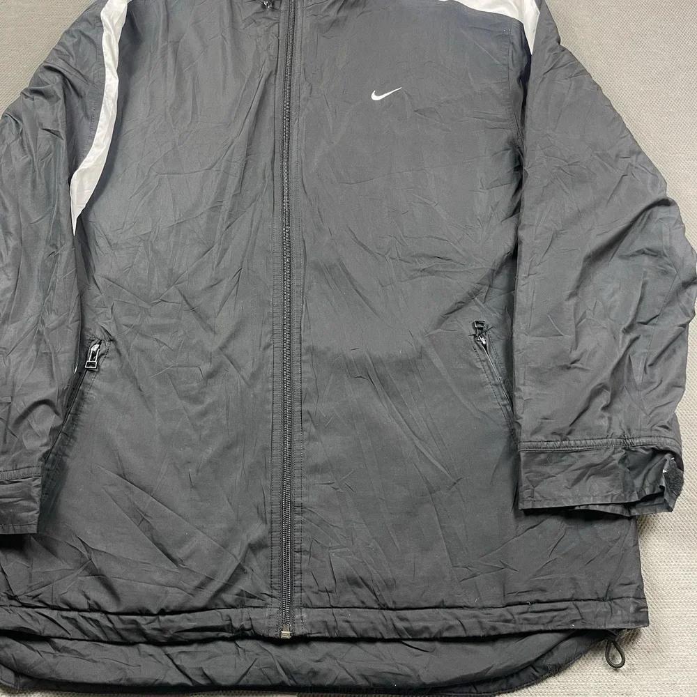 Nike size mens